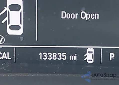 2017 Chevrolet Malibu 1Lt z USA, uszkodzony, nr VIN 1G1ZE5ST2HF101166